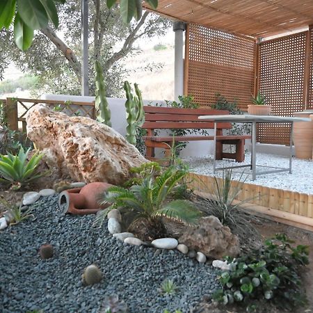 ארמופוליס Villa Val-Gio מראה חיצוני תמונה