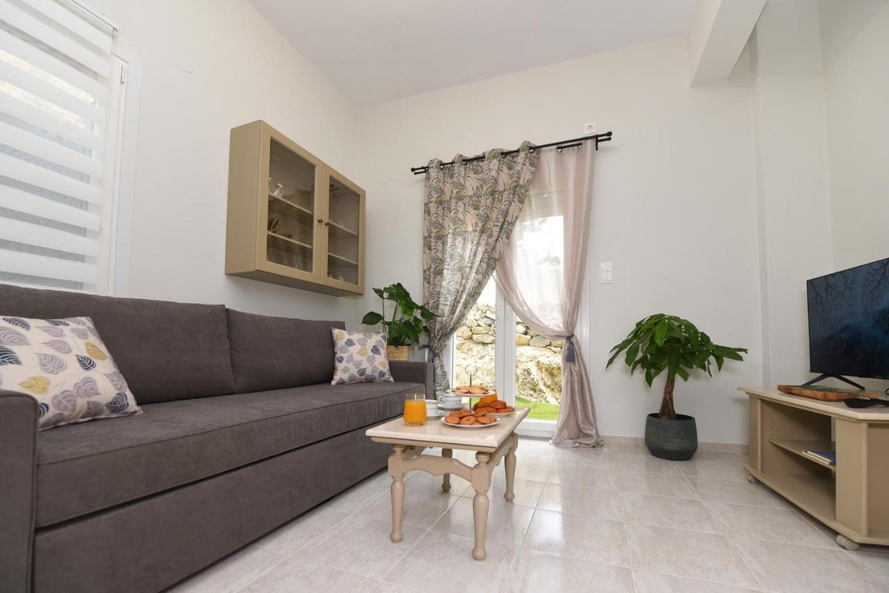ארמופוליס Villa Val-Gio מראה חיצוני תמונה