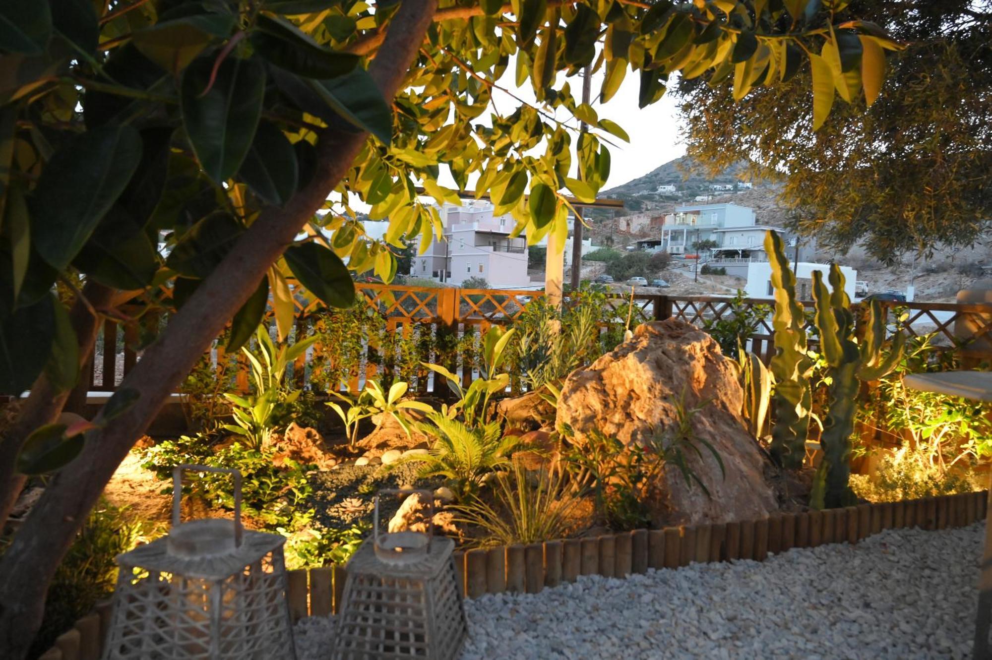ארמופוליס Villa Val-Gio מראה חיצוני תמונה