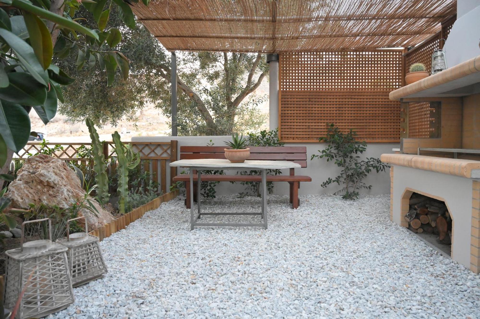ארמופוליס Villa Val-Gio מראה חיצוני תמונה
