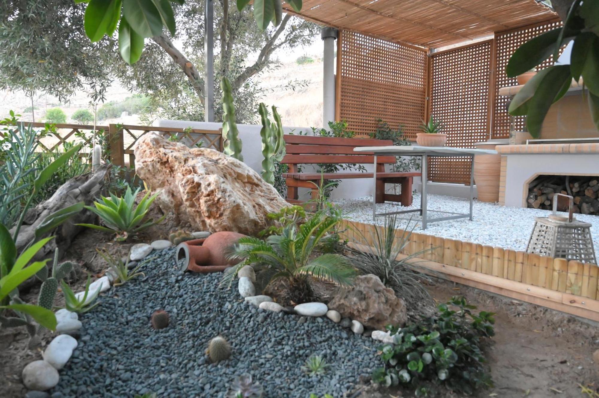 ארמופוליס Villa Val-Gio מראה חיצוני תמונה